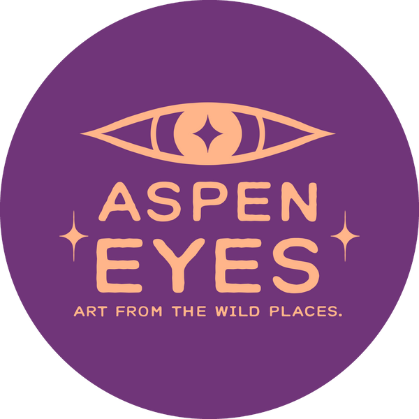 Aspen Eyes Designs